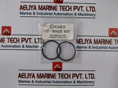 Cygnus 1 Intrinsically Safe Thickness Gauge Set 8715 650Ma 230Vac 50-60Hz