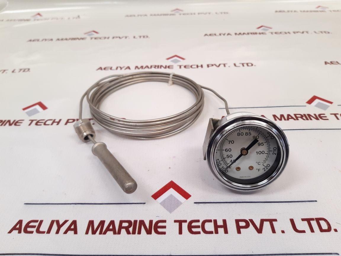 D-276023-7 Temperature Gauge