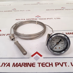 D-276023-7 Temperature Gauge