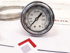 D-276023-7 Temperature Gauge