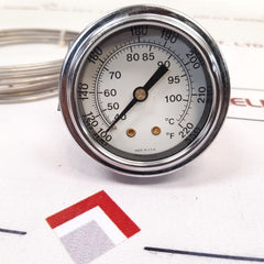 D-276023-7 Temperature Gauge