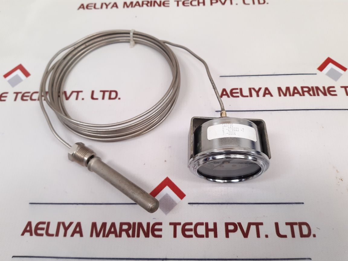 D-276023-7 Temperature Gauge