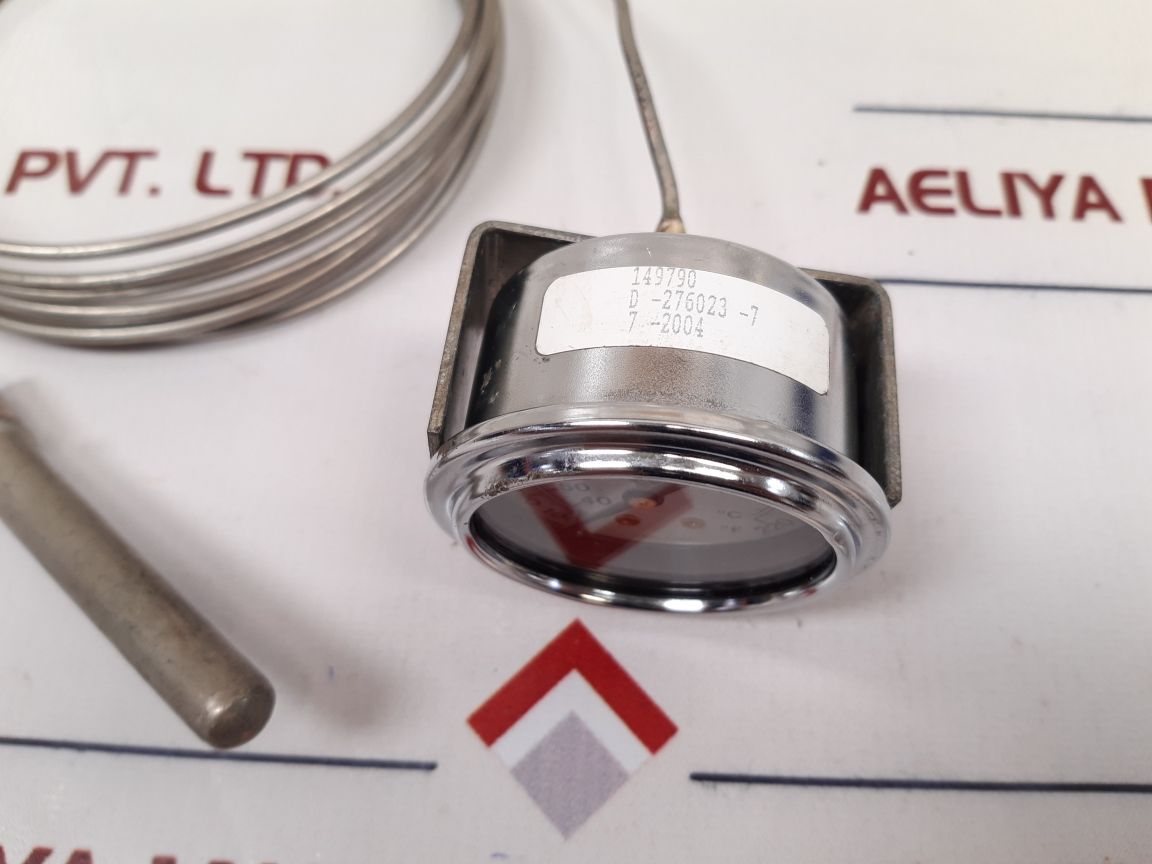 D-276023-7 Temperature Gauge