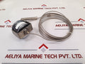 D-276023-7 Temperature Gauge
