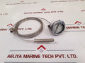 D-276023-7 Temperature Gauge