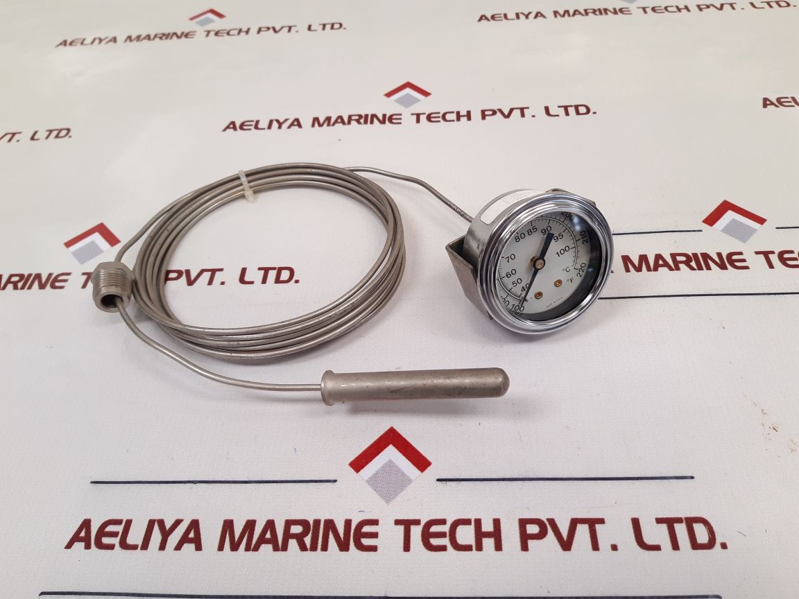 D-276023-7 Temperature Gauge