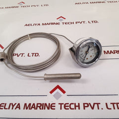 D-276023-7 Temperature Gauge