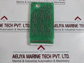 Alstom D-984-0578 Intensity And Fault Detection Board Cpl 05-41