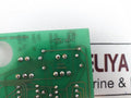 Alstom D-984-0578 Intensity And Fault Detection Board Cpl 05-41