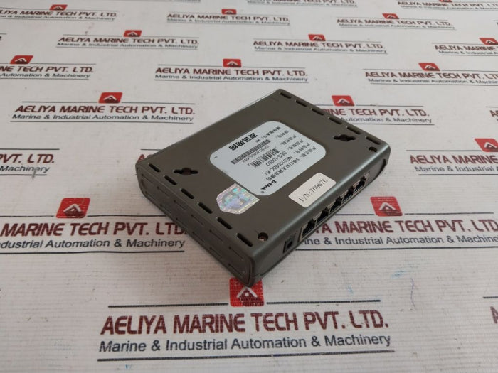 D-link Des-1005D Fast Ethernet Switch 10/100 5-port