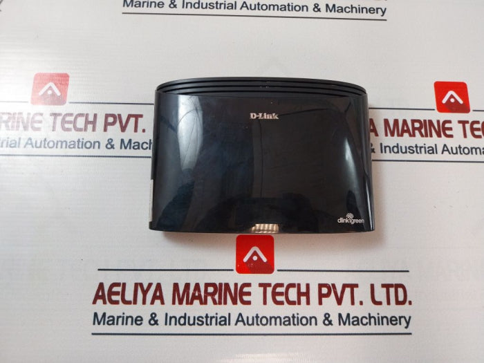 D-link Des-1008D Gigabit Desktop Switch With Switching Adapter Fps005Eua-050100