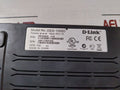 D-link Des-1008D Gigabit Desktop Switch With Switching Adapter Fps005Eua-050100