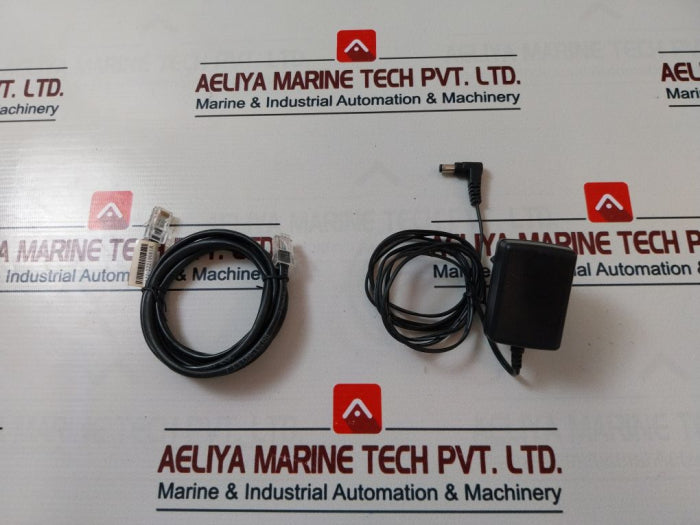 D-link Des-1008D Gigabit Desktop Switch With Switching Adapter Fps005Eua-050100