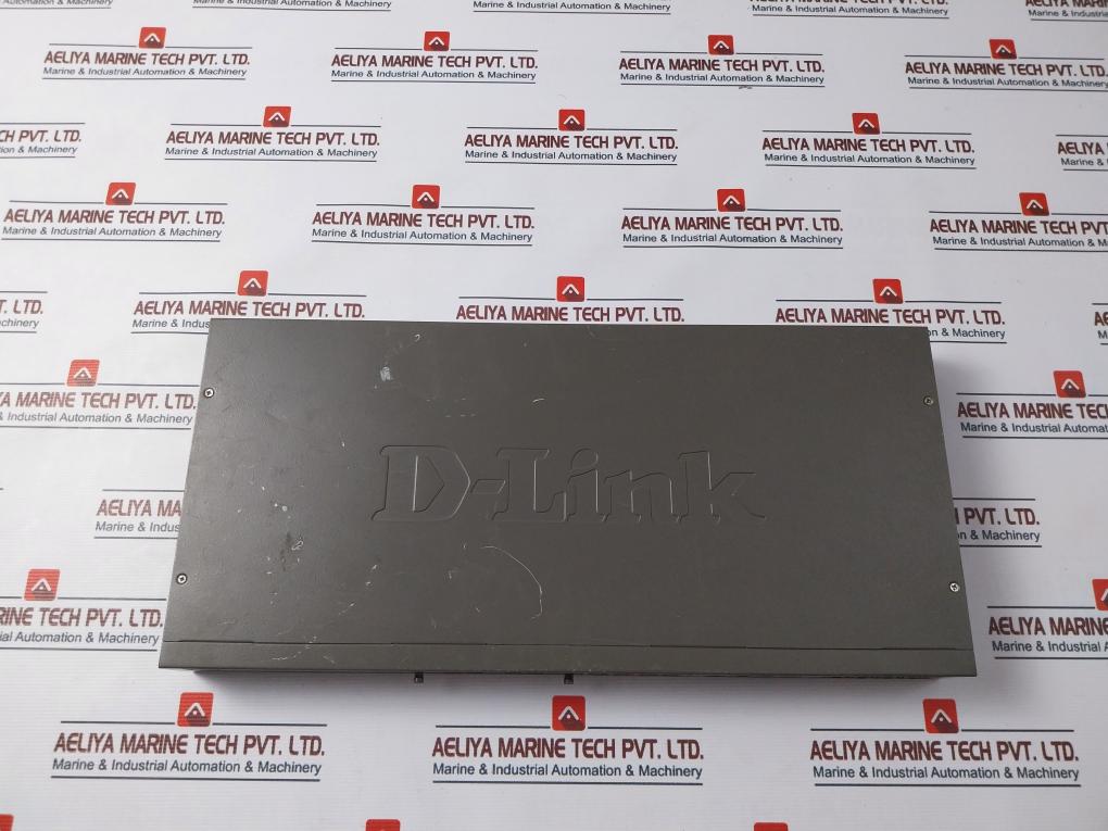 D-link Des-1024R+ 10/100 Fast Ethernet Switch Oes1024R+E…E3G