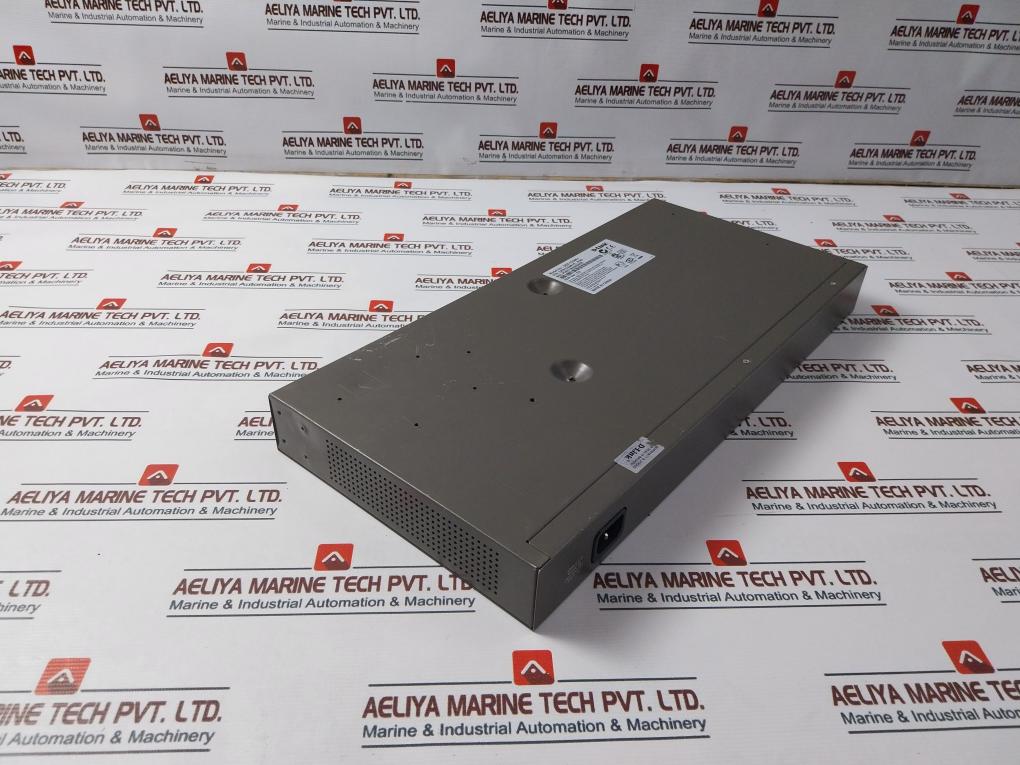 D-link Des-1024R+ 10/100 Fast Ethernet Switch Oes1024R+E…E3G