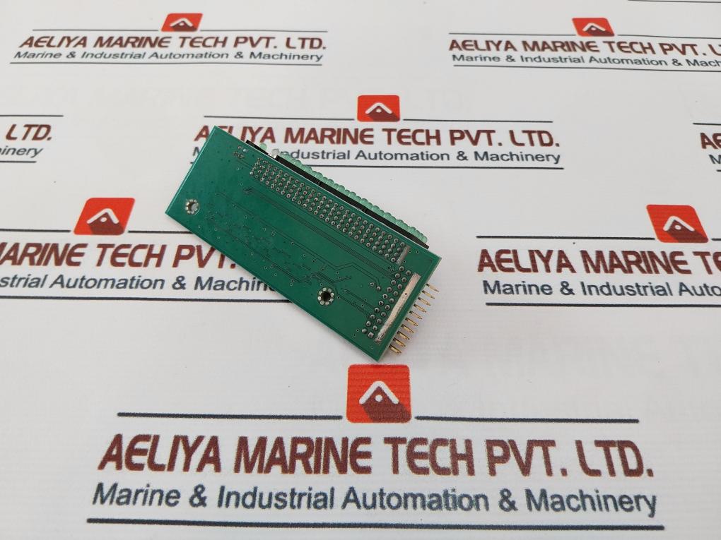 D-link Des-1024R+ Led Printed Circuit Board