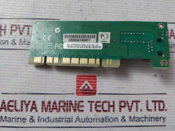 D-link Dfe-520Tx Ethernet Pci Card