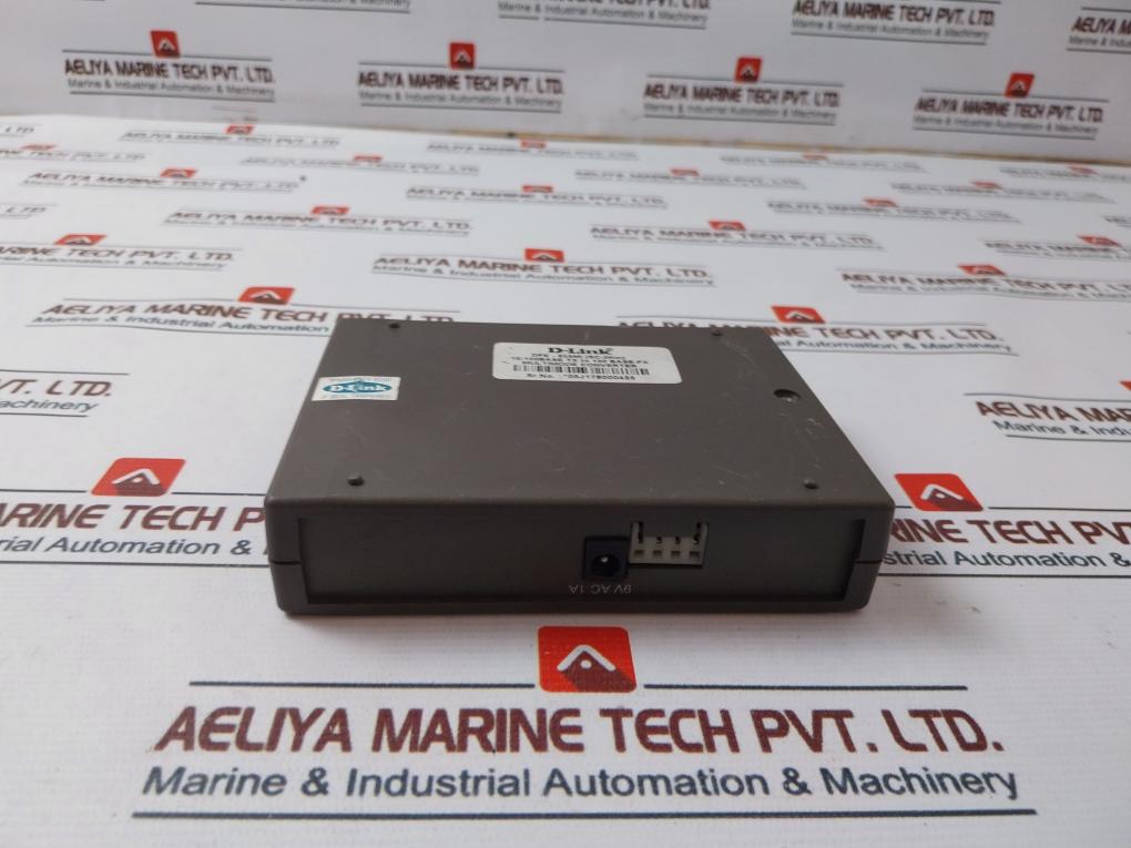D-link Dfe-855Mi Multimode Converter