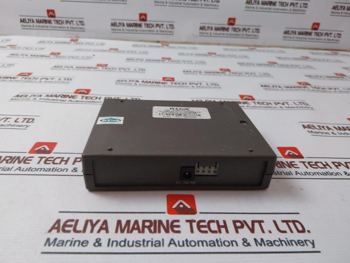 D-link Dfe-855Mi Multimode Converter