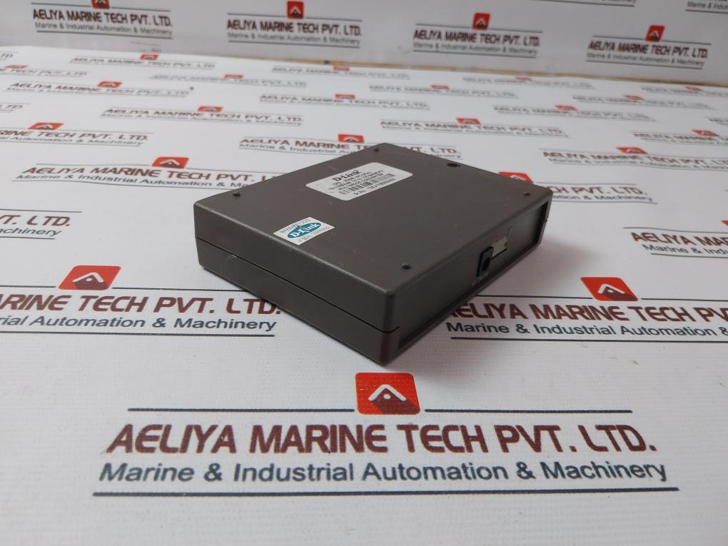 D-link Dfe-855Mi Multimode Converter