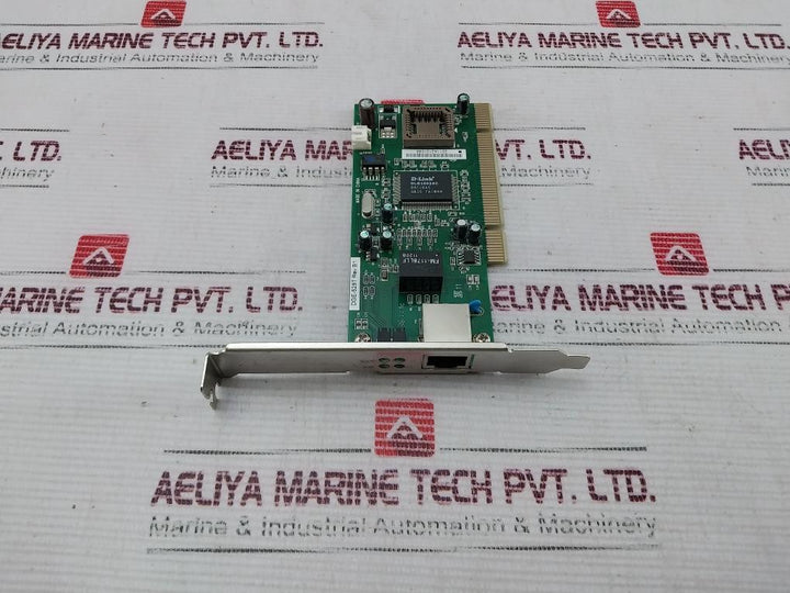 D-link Dge-528T Ethernet Network Card Rev.B1 D43032