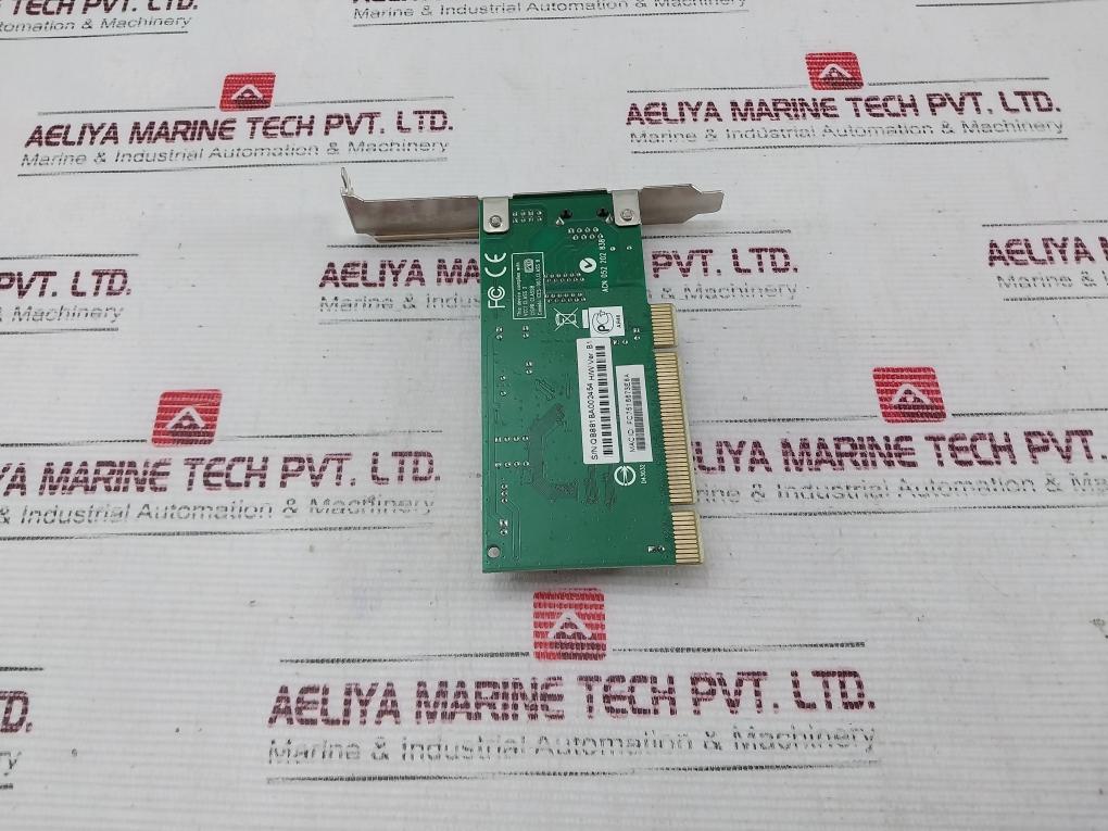 D-link Dge-528T Ethernet Network Card Rev.B1 D43032