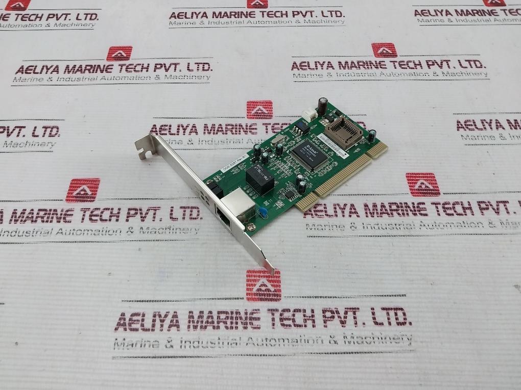 D-link Dge-528T Ethernet Network Card Rev.B1 D43032