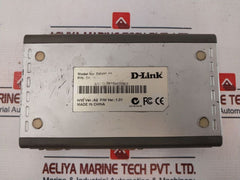 D-link Dkvm-4K 4-port Kvm Switch Dkvm4K