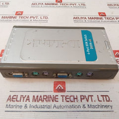 D-link Dkvm-4K 4-port Kvm Switch Dkvm4K....A2