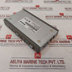 D-link Dkvm-4K 4-port Kvm Switch Dkvm4K....A2