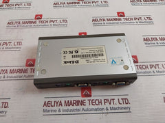 D-link Dkvm-4K 4-port Kvm Switch Ikvm4K...A4G