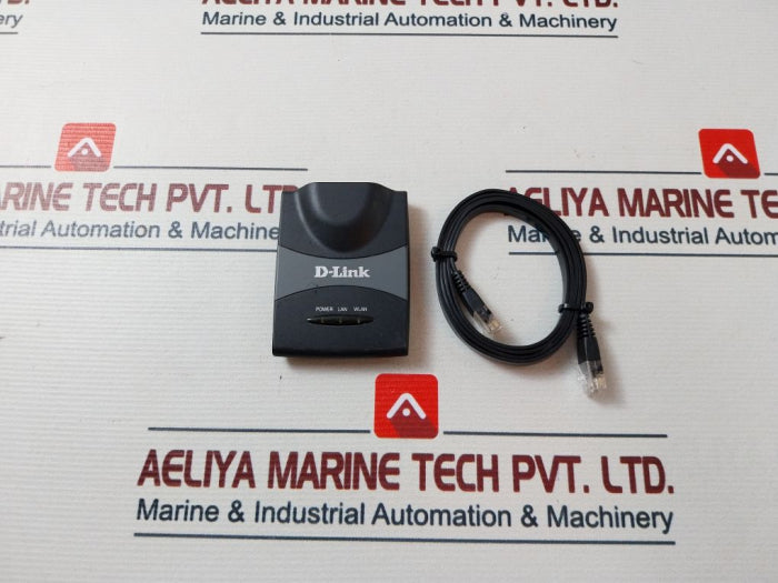 D-link Dwl-g730Ap Pocket Router