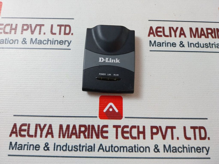 D-link Dwl-g730Ap Pocket Router