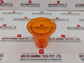 D.G.Controls 565-888 Beacon-dome Light Amber