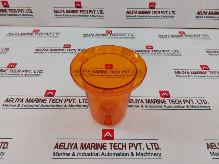 D.G.Controls 565-888 Beacon-dome Light Amber