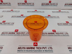 D.G.Controls 565-888 Beacon-dome Light Amber