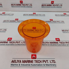 D.G.Controls 565-888 Beacon-dome Light Amber
