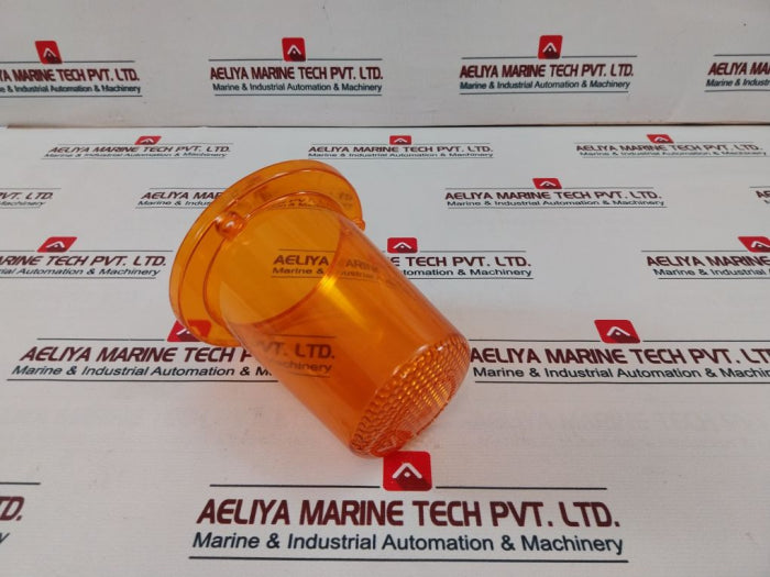 D.G.Controls 565-888 Beacon-dome Light Amber