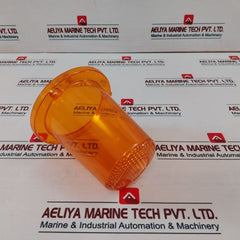 D.G.Controls 565-888 Beacon-dome Light Amber