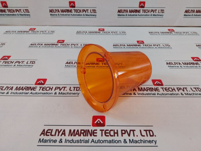 D.G.Controls 565-888 Beacon-dome Light Amber