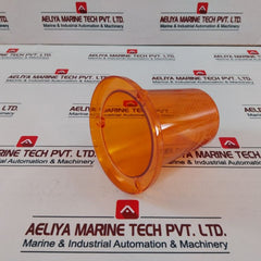 D.G.Controls 565-888 Beacon-dome Light Amber
