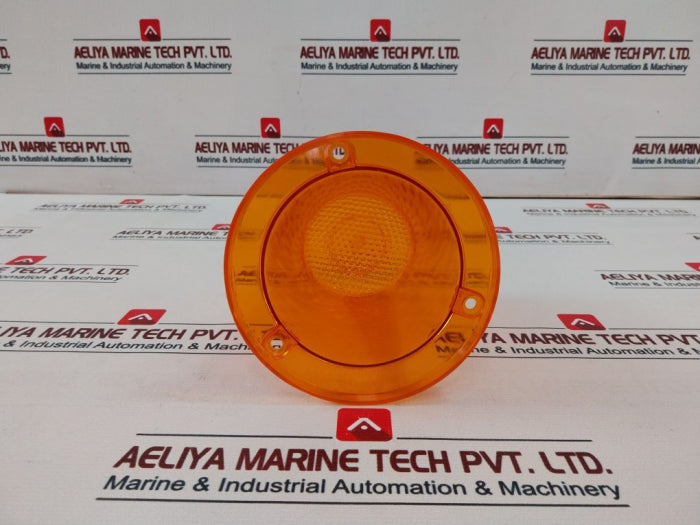 D.G.Controls 565-888 Beacon-dome Light Amber