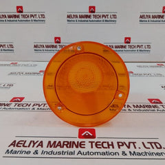 D.G.Controls 565-888 Beacon-dome Light Amber