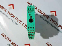 Pepperl+Fuchs Kfd2-eb2.R4A.B Power Feed Module 189784 New