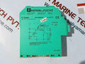 Pepperl+Fuchs Kfd2-eb2.R4A.B Power Feed Module 189784 New