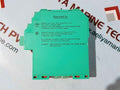 Pepperl+Fuchs Kfd2-eb2.R4A.B Power Feed Module 189784 New