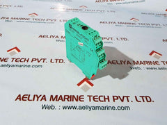 Pepperl+Fuchs Kfd2-eb2.R4A.B Power Feed Module 189784 New