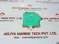Pepperl+Fuchs Kfd2-eb2.R4A.B Power Feed Module 189784 New