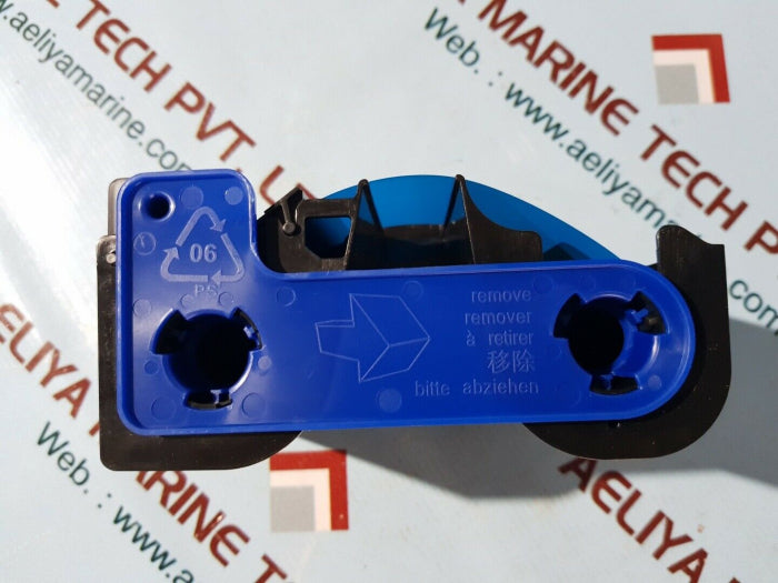 Fargo dtc400e smartload ribbon cartridge