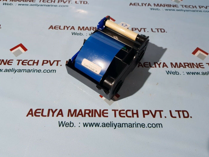 Fargo dtc400e smartload ribbon cartridge